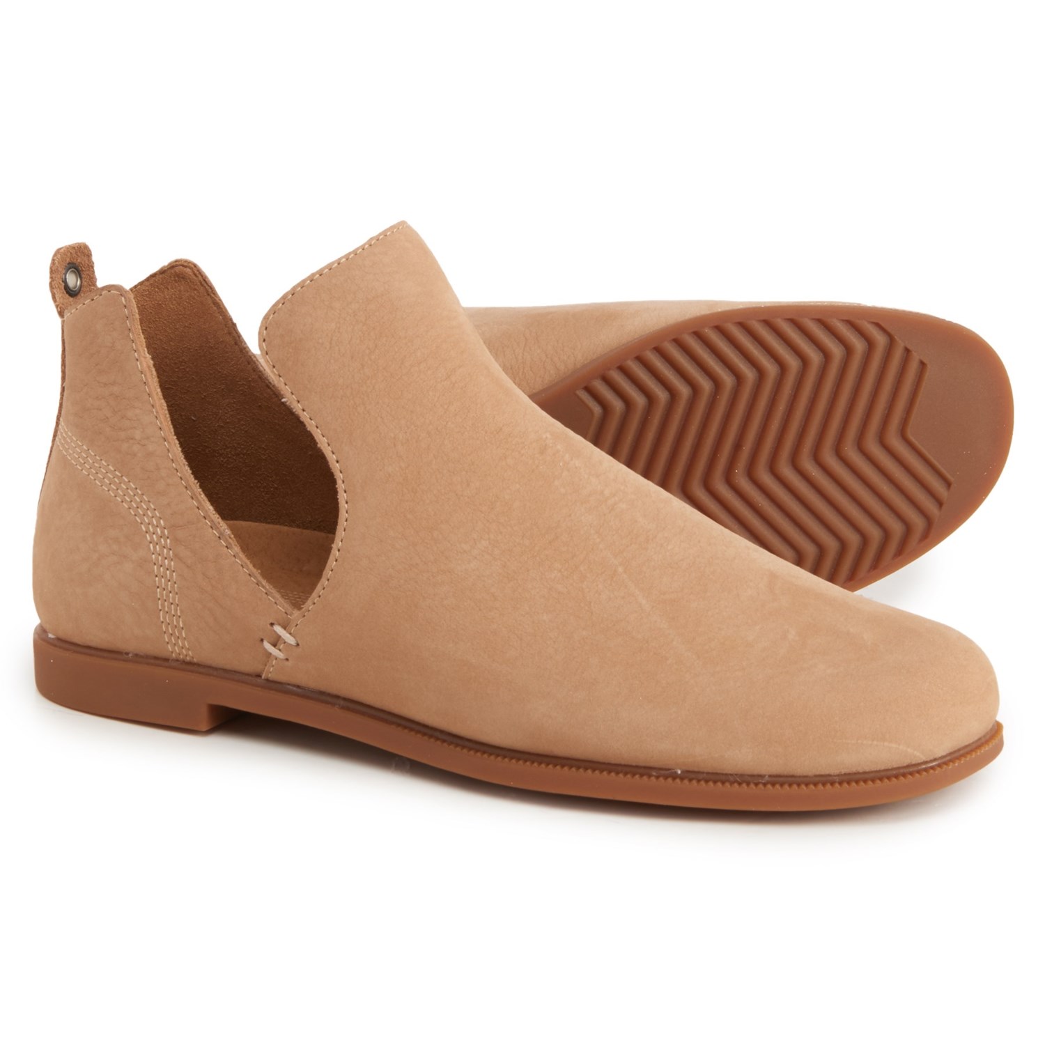 

Ботинки Kodiak Low Rider V-Cut - Leather Natural, 37 (240 мм)