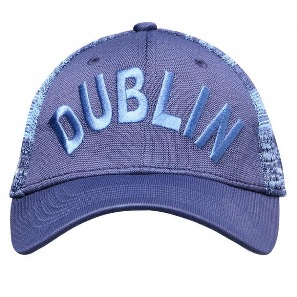 

Головной убор Official GAA Cap Navy/Sky, Взрослый