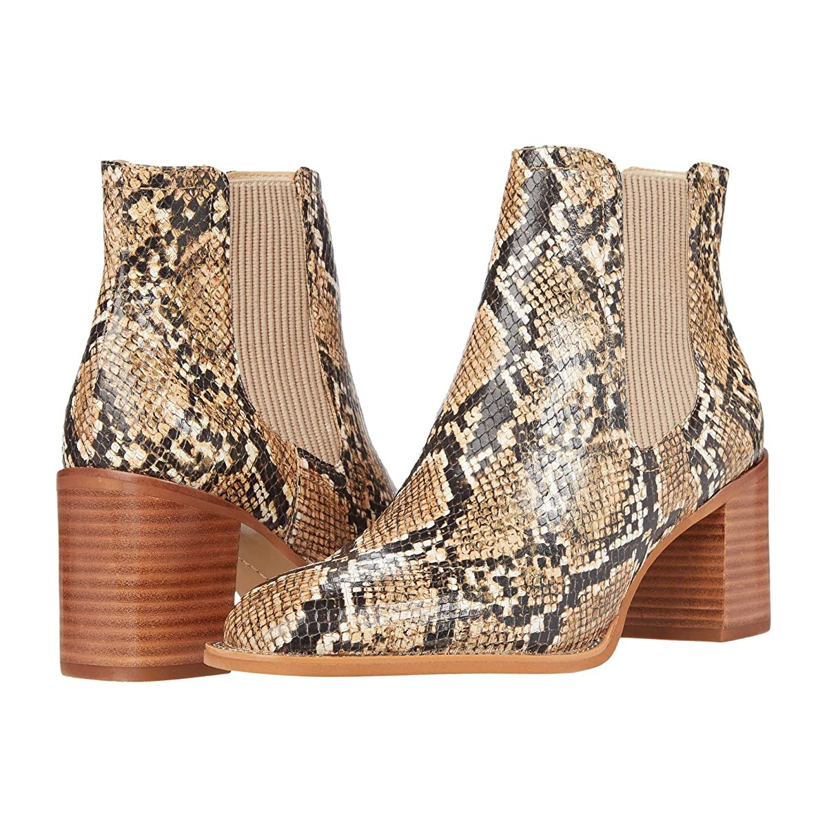 

Челси Vince Camuto Jentilliy Natural, 35.5 (225 мм)