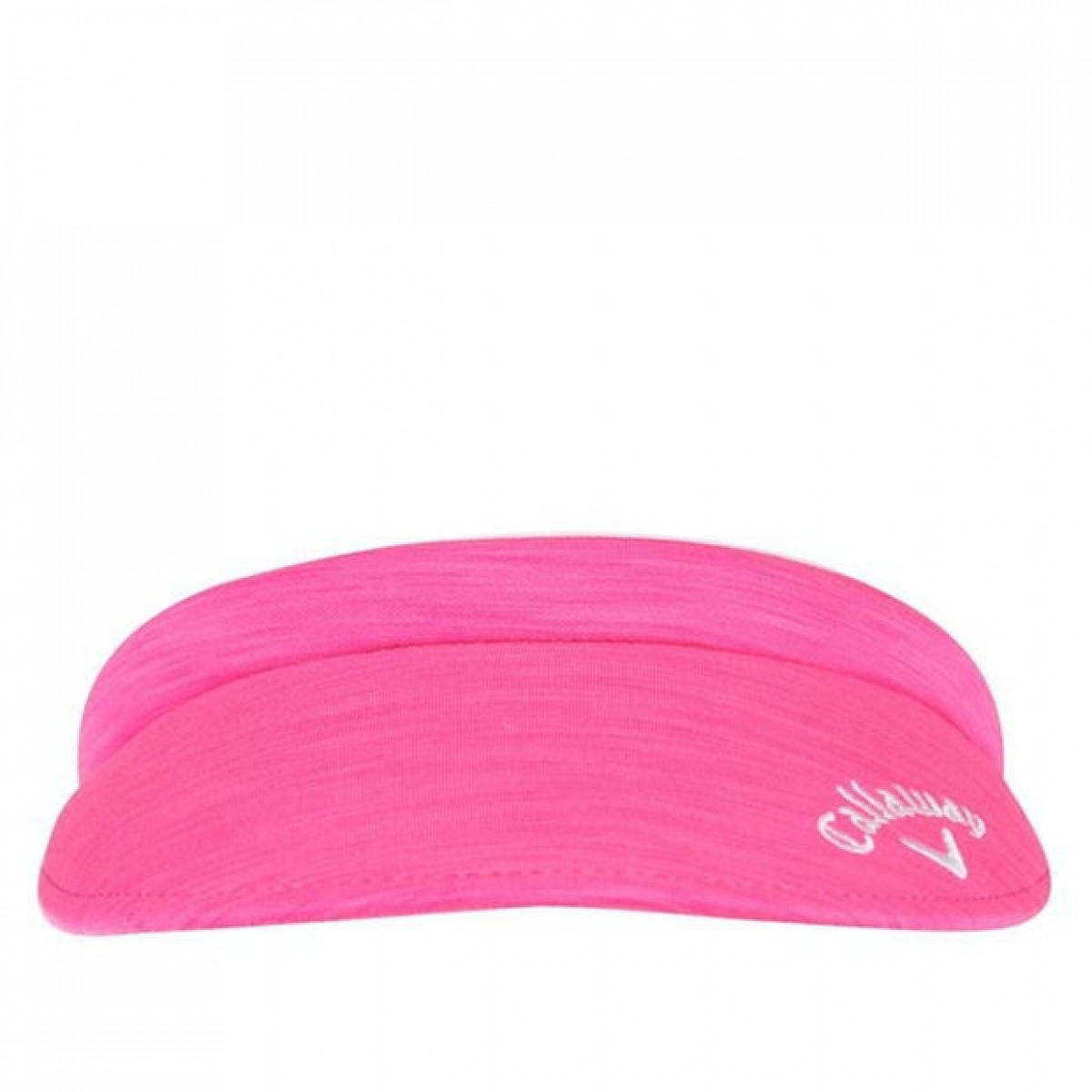 

Головной убор Callaway Heather Visor Wo Pink Heather, Универсальный