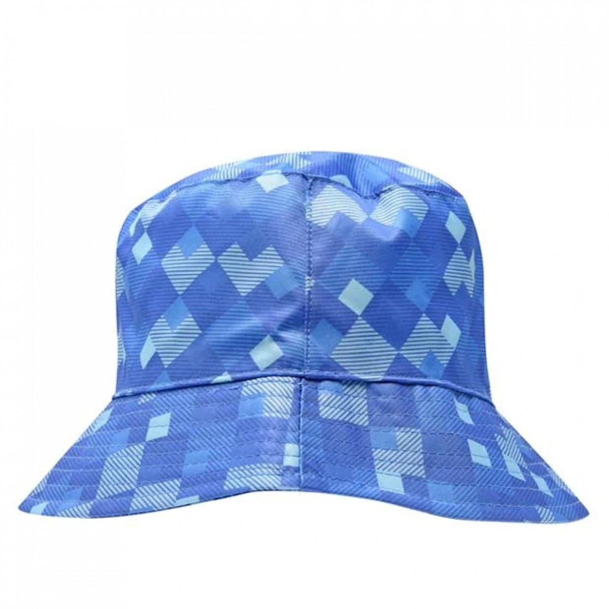 

Головной убор Team Retro Style Bucket Hat Eng Blue, Мужской