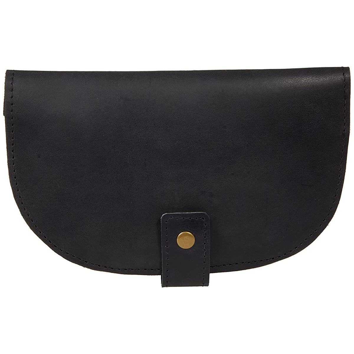 

Кошелек ABLE Marisol Wallet Black, Универсальный
