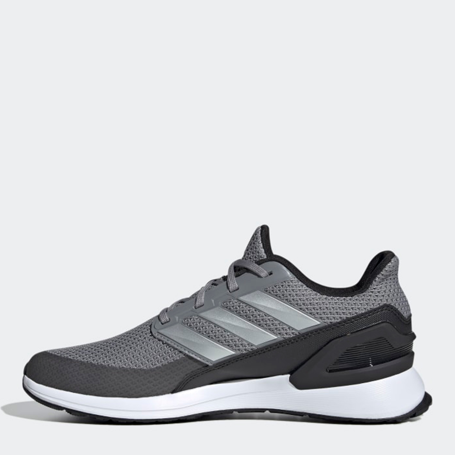ROZETKA ᐈ Кроссовки Adidas Rapidarun FY6545 43 (10UK) 28.5 см Grey  Three/Silver Metallic/Core Black (4064039903240) cumpără în Chișinău, preț  în Moldova. Кроссовки Adidas Rapidarun FY6545 43 (10UK) 28.5 см Grey  Three/Silver Metallic/Core
