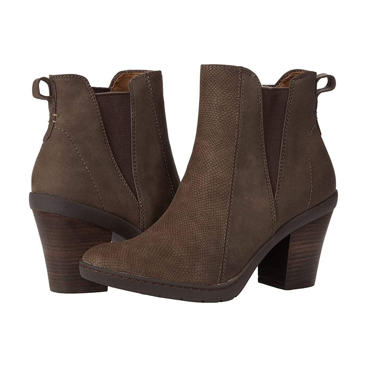 

Челси Baretraps Dasha Oak, 40 (270 мм)