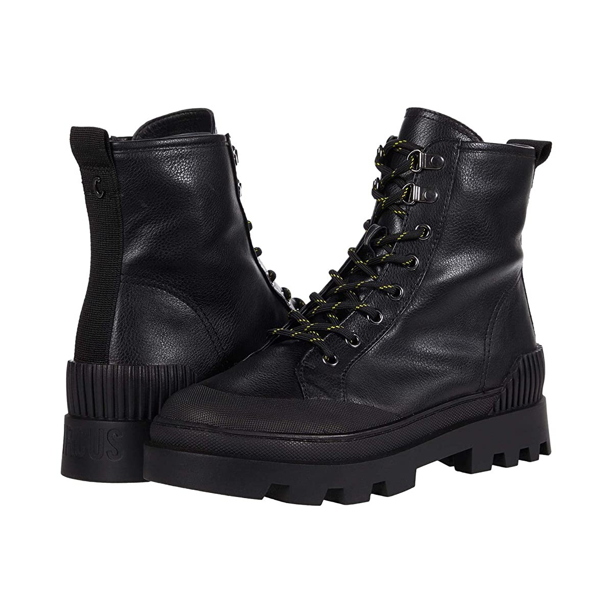 

Ботинки Circus by Sam Edelman Indy Black, 35 (220 мм)