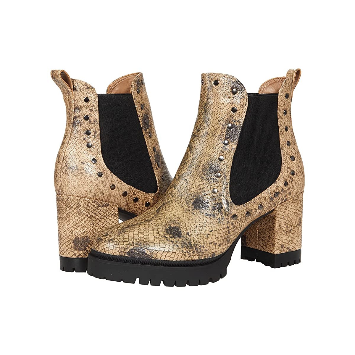 

Челси Aerosoles Emelia WS Roccia, 35.5 (225 мм)