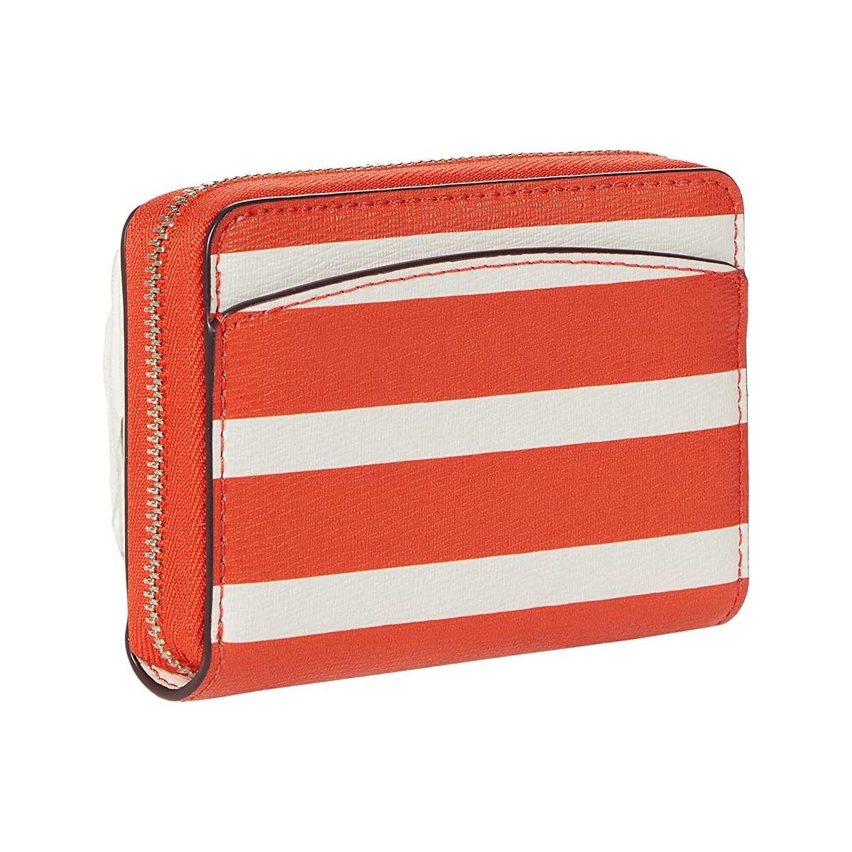 

Кошелек Kate Spade Spencer Zip Card Case Hot Chili/Breezy Floral Blue Dawn, Универсальный