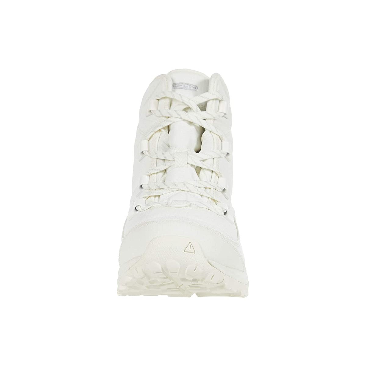 

Ботинки Keen Terradora II Waterproof Ankle Boot Star White/Silver Birch, 38 (245 мм)