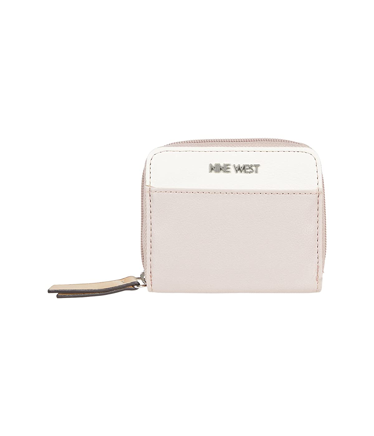 

Кошелек Nine West Lynn Small Zip Wallet Pink Salt Multi, Универсальный