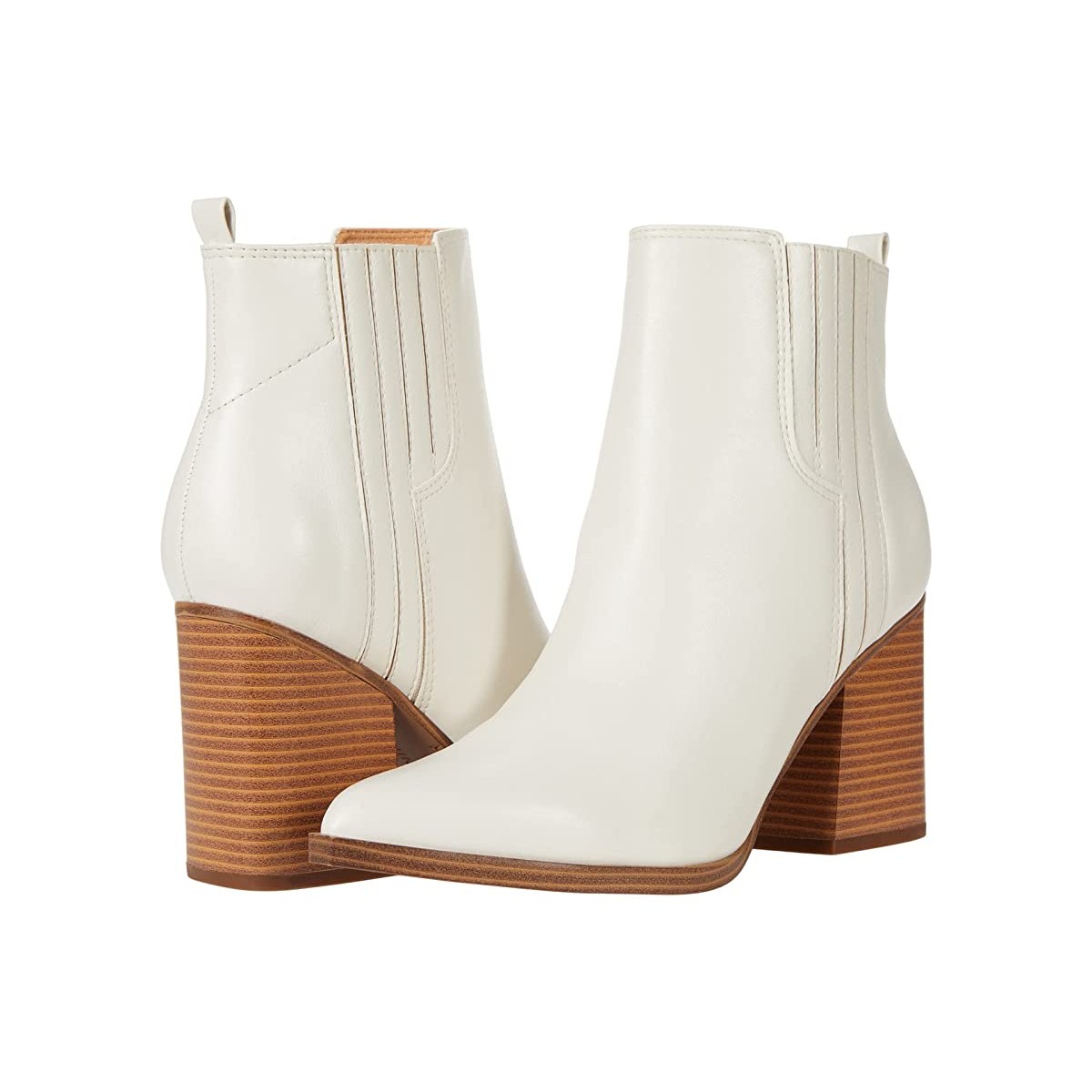 

Челси Nine West Orleeh Cream Leather, 41 (280 мм)