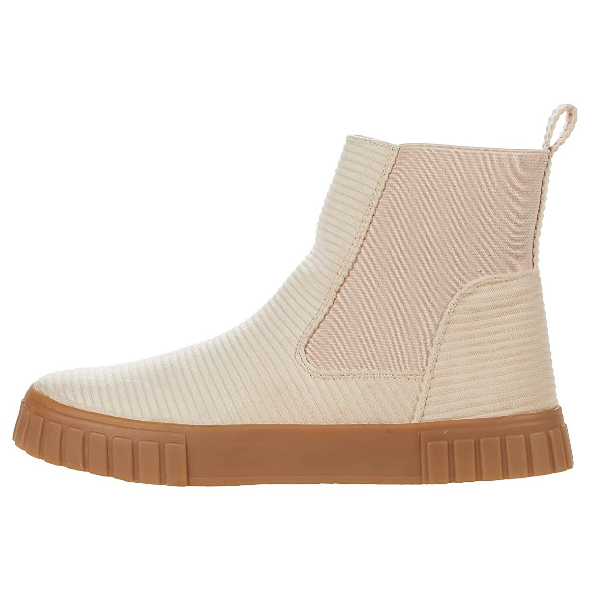 

Челси Matisse Sadie Natural Fabric, 40 (255 мм)