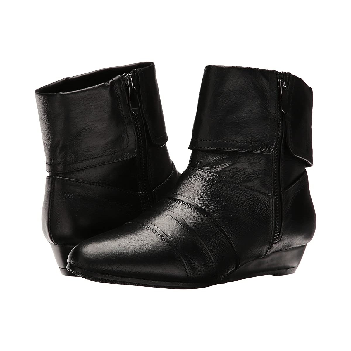 

Ботинки Chinese Laundry Tehya Black, 38.5 (241 мм)