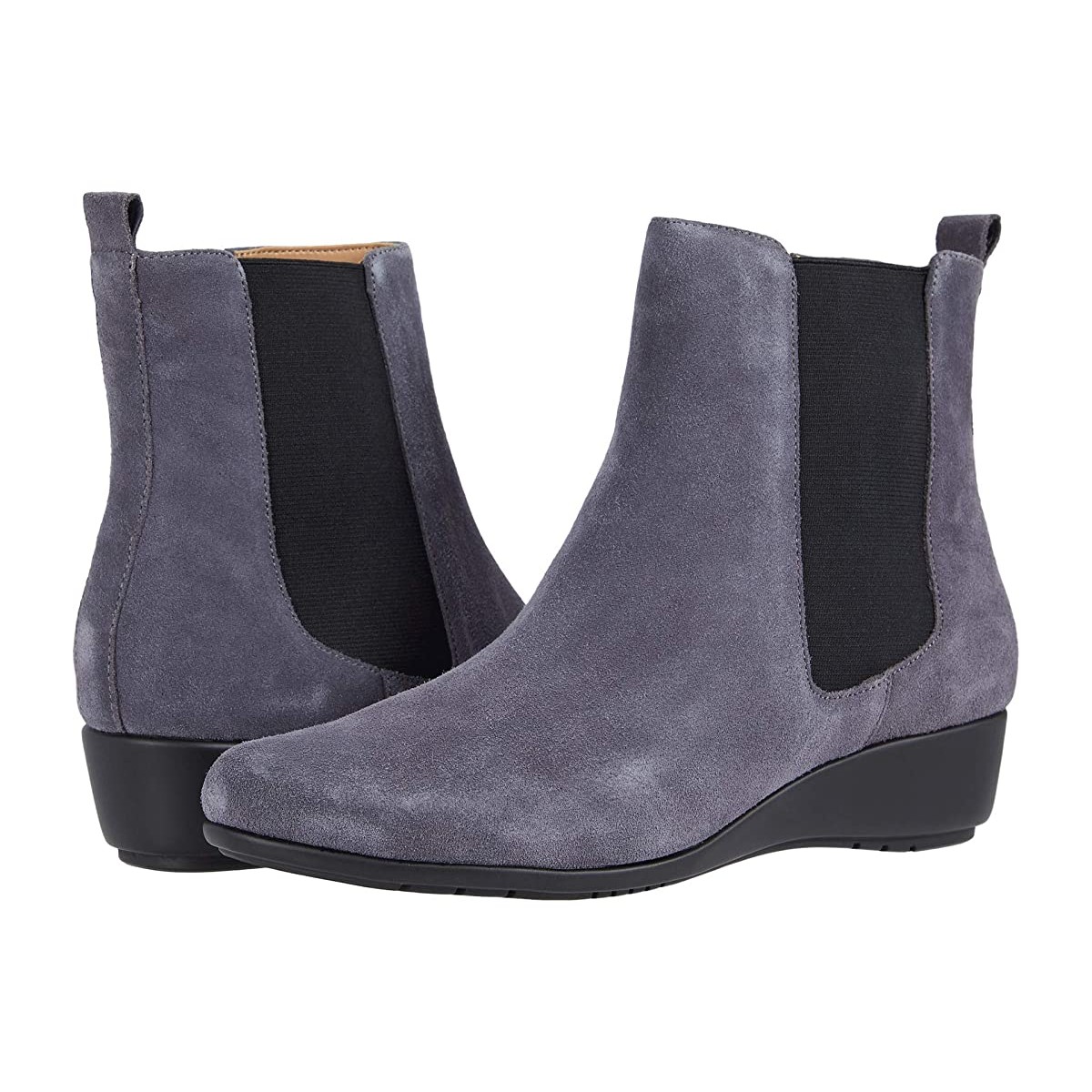 

Челси Aerosoles Alisa Grey Suede, 39 (260 мм)