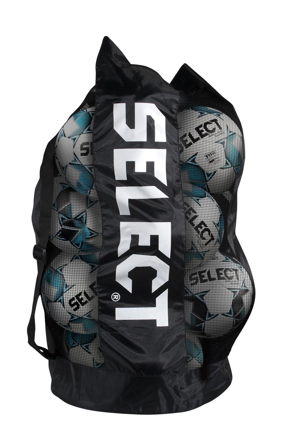

Сумка для 10-12 футбольних м’ячів SELECT Football bag