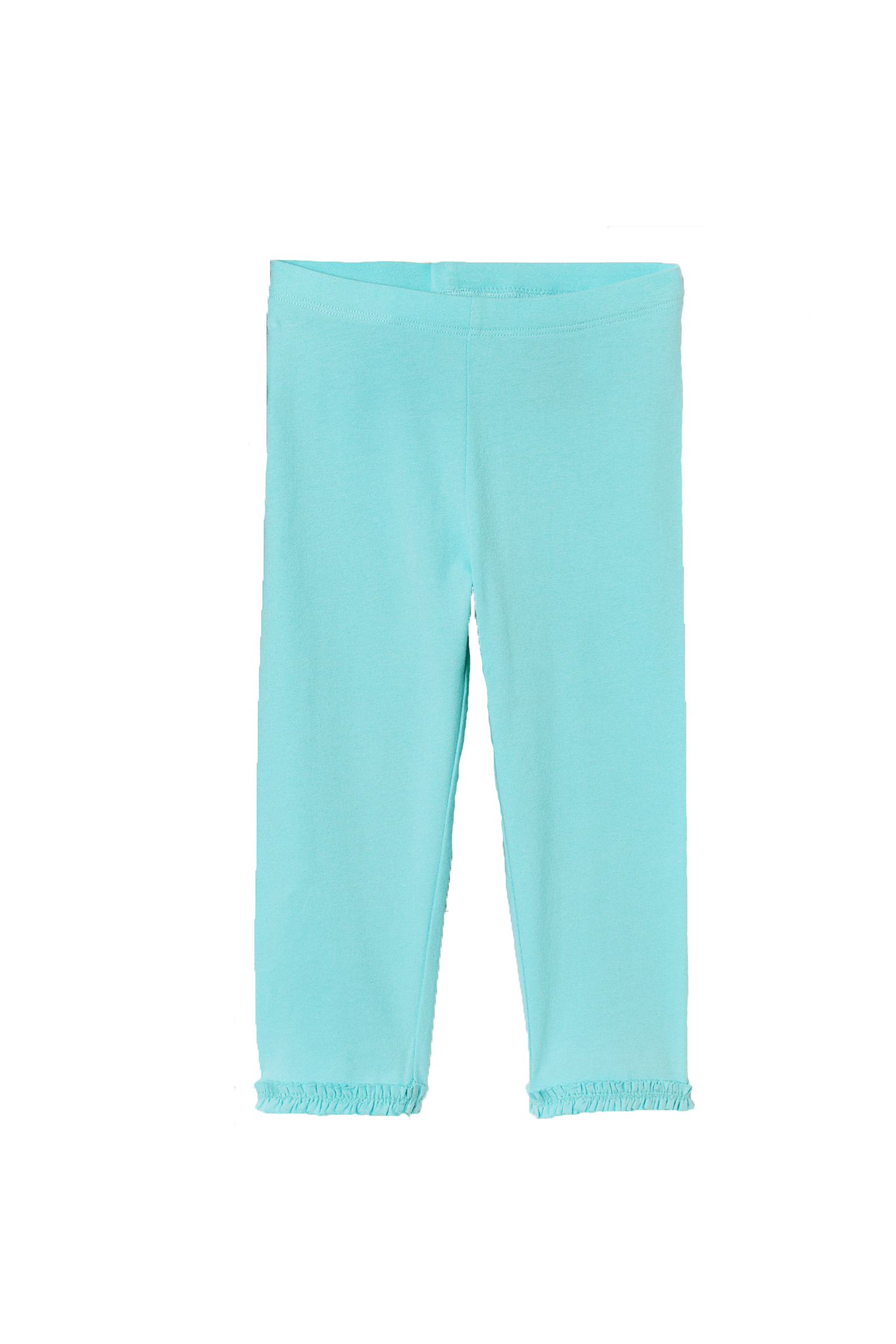 

Лосины H&M 128см бирюзовый 3043793609