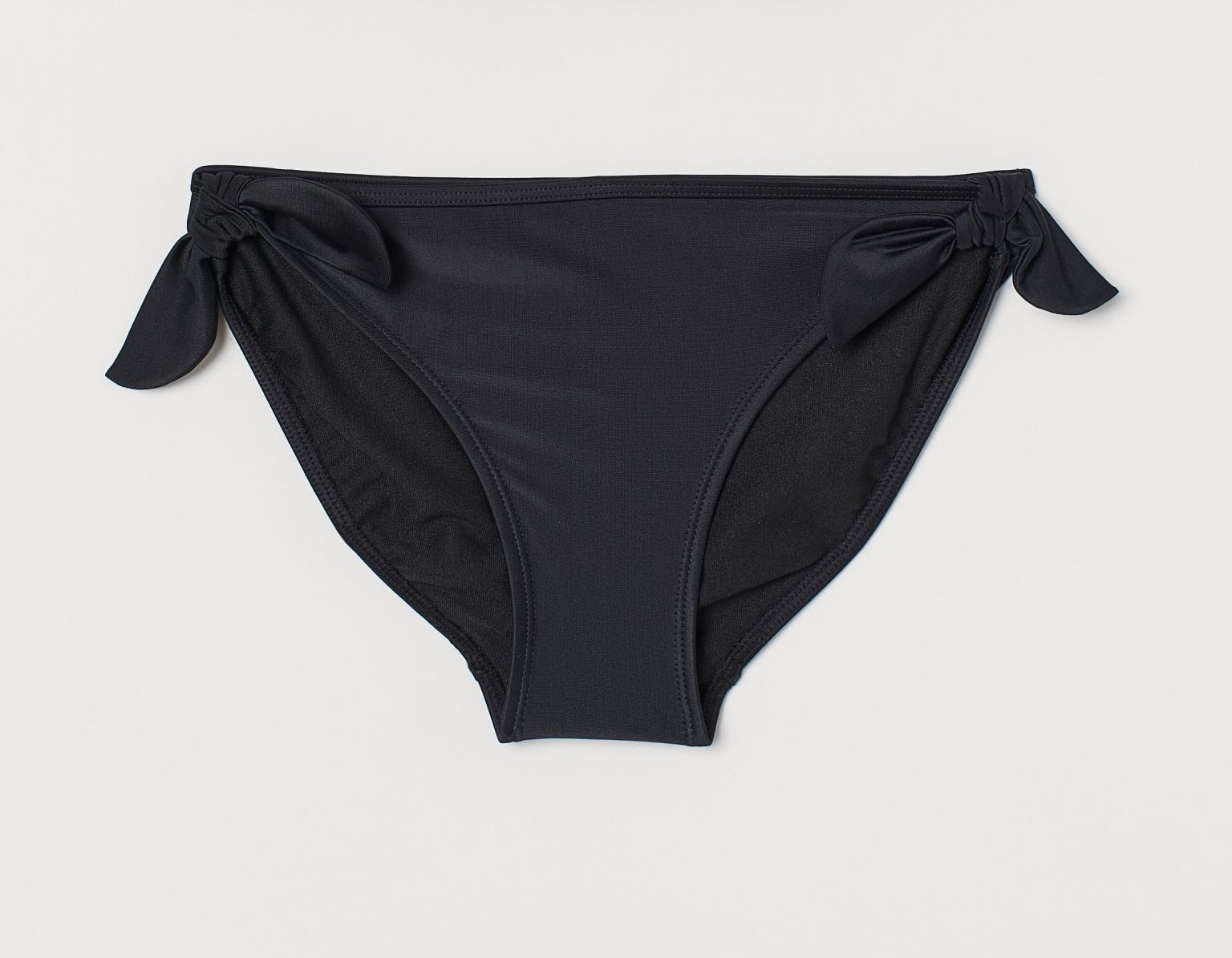 

Купальные трусики H&M 146 152см черный 290183348512