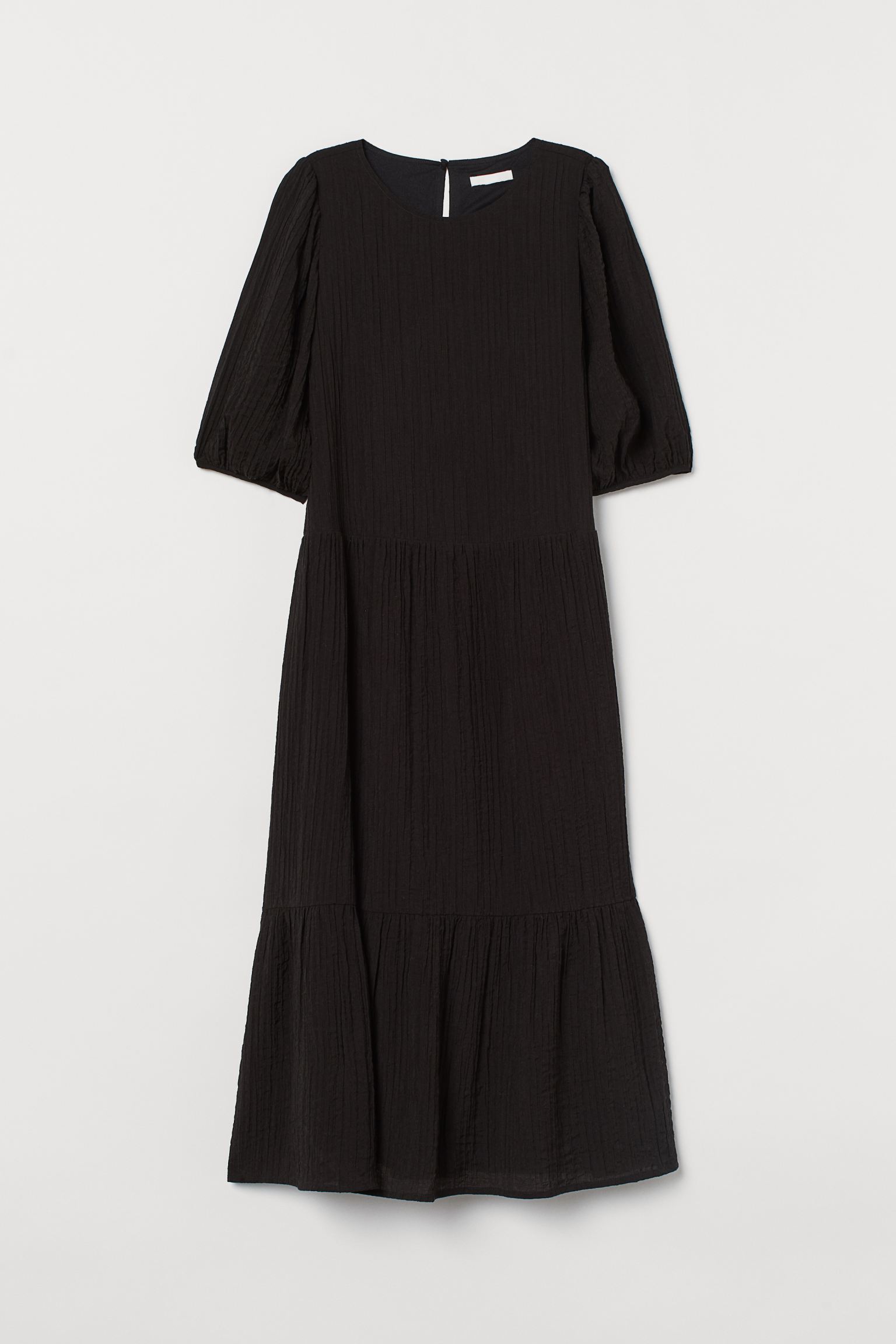 

Платье H&M  черный 15128552491, Платье H&M S черный 15128552491