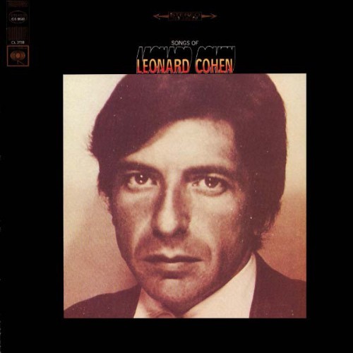 

Виниловая пластинка Leonard Cohen - Songs Of Leonard Cohen