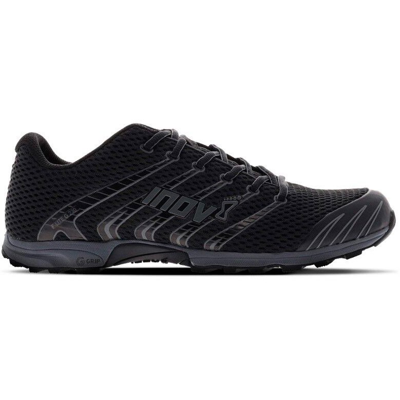 

Кроссовки для фитнеса INOV-8 F-Lite G 230 Black/Grey мужские 40.5