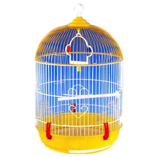 

Клетка Tesoro 305 для птиц, 33х56 см