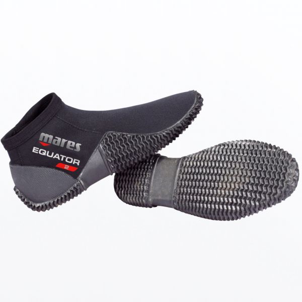 

Боты для дайвинга Mares Equator 2 mm NEW 38-39 (412636.7)