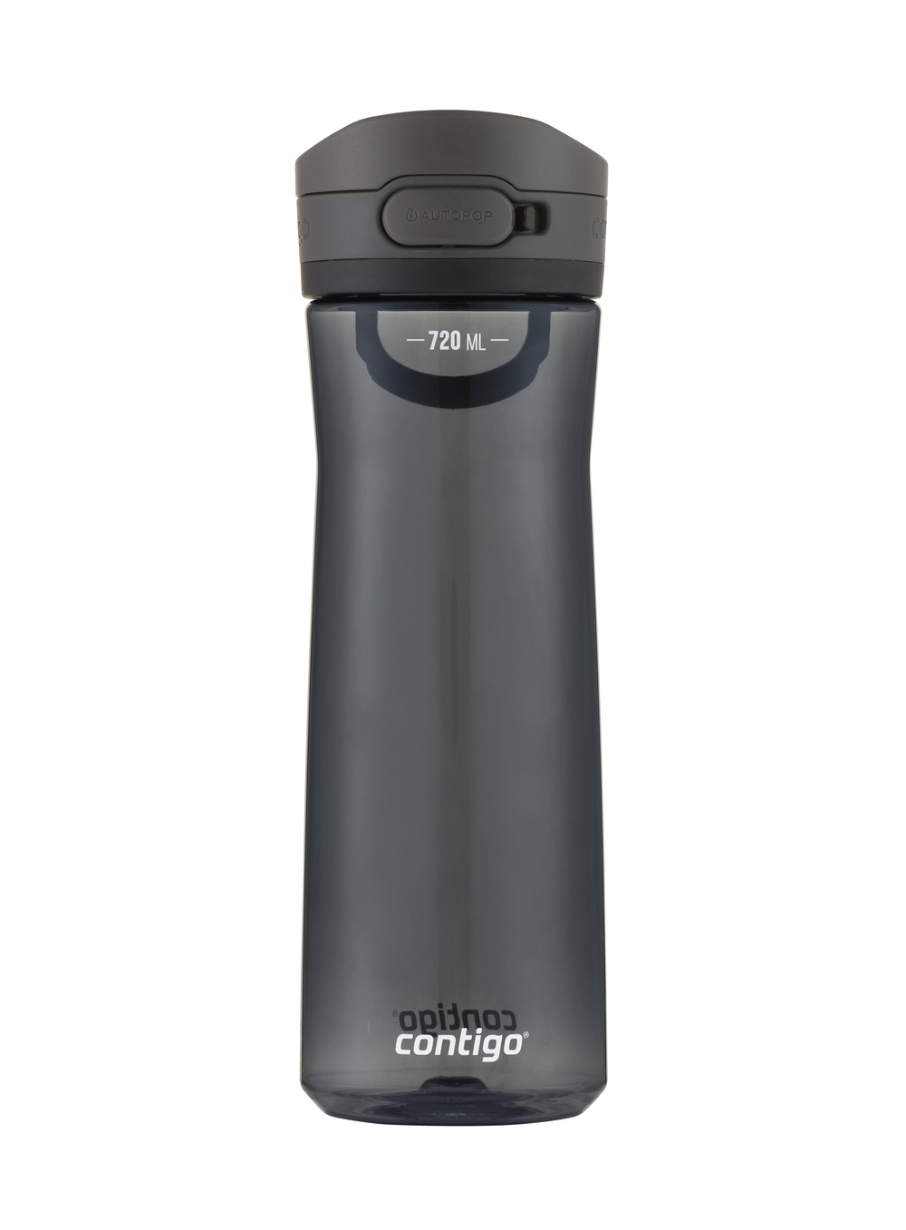 

Бутылка для воды 0,72 л CONTIGO Jackson 2156435 серая