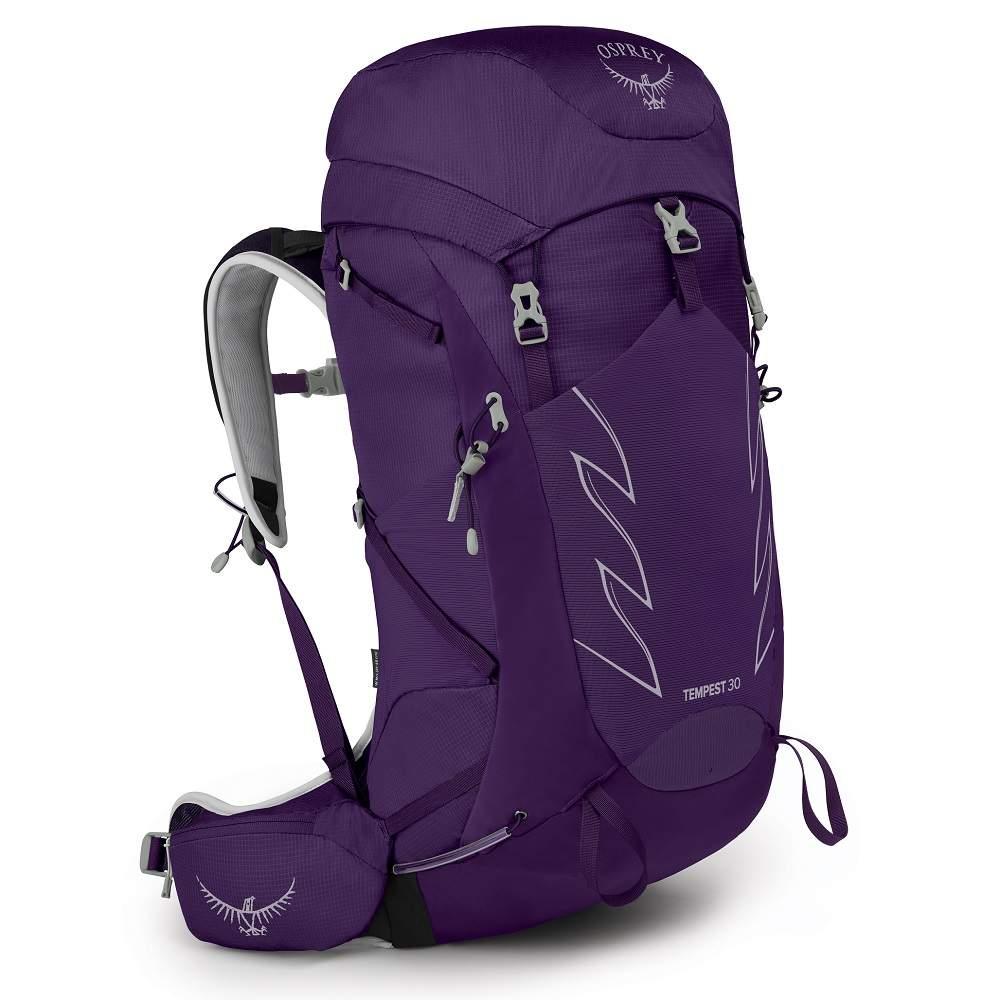 

Рюкзак Osprey Tempest 30 WM/L Violac Purple