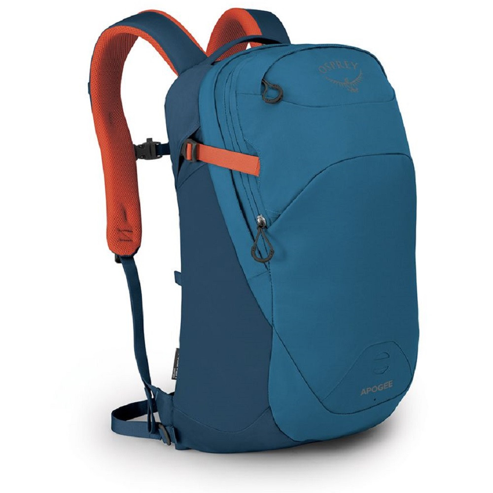

Рюкзак Osprey Apogee 28 Scoria Blue