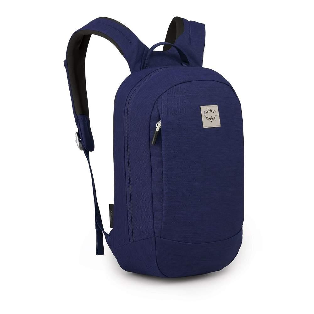 

Рюкзак Osprey Arcane Small Day 10 Deep Fig Purple