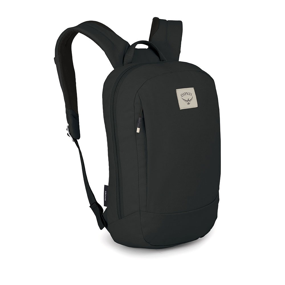 

Рюкзак Osprey Arcane Small Day 10 Stonewash Black