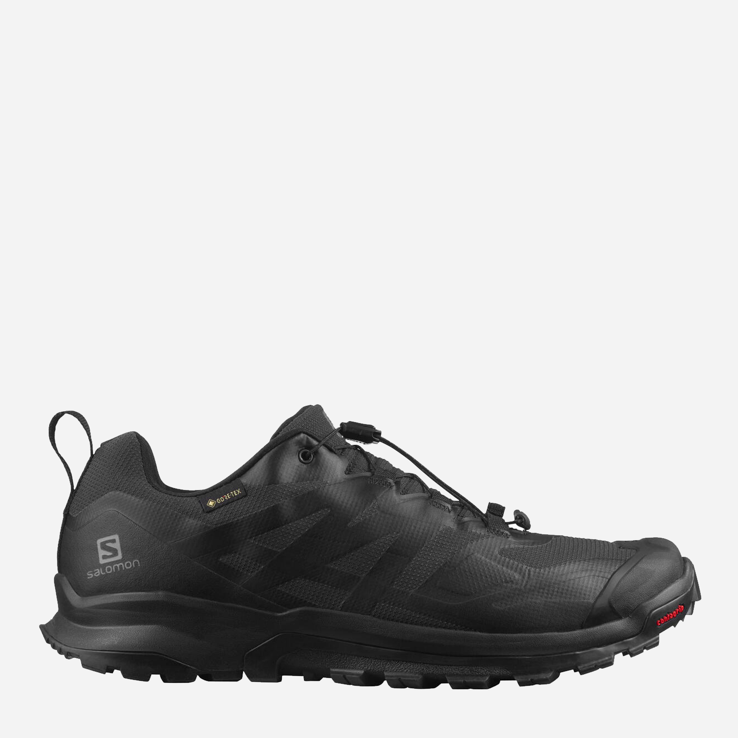 

Кроссовки Salomon Xa Rogg 2 GTX L41438600 43.5 (9.5US) 27.5 см Черные