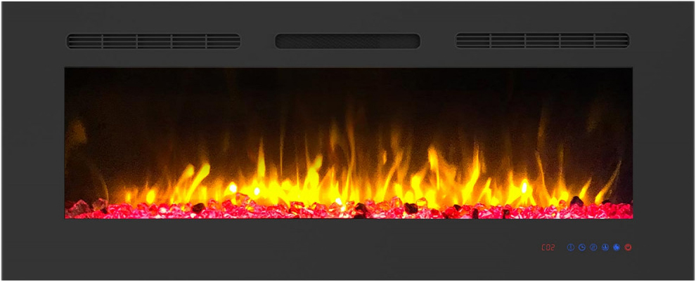 

Электрокамин Royal Flame Galaxy 50 RF