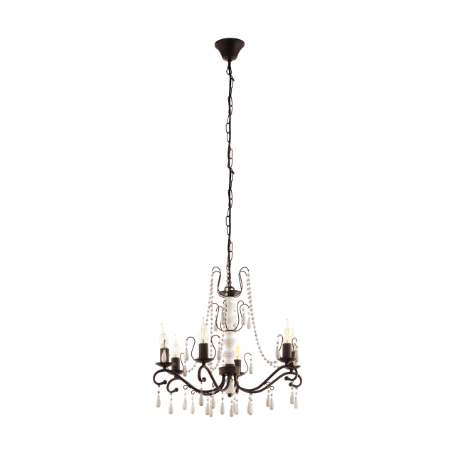 

Люстра Eglo CHATTISHAM 49731