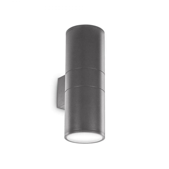

Уличный настенный светильник Ideal Lux GUN 236858