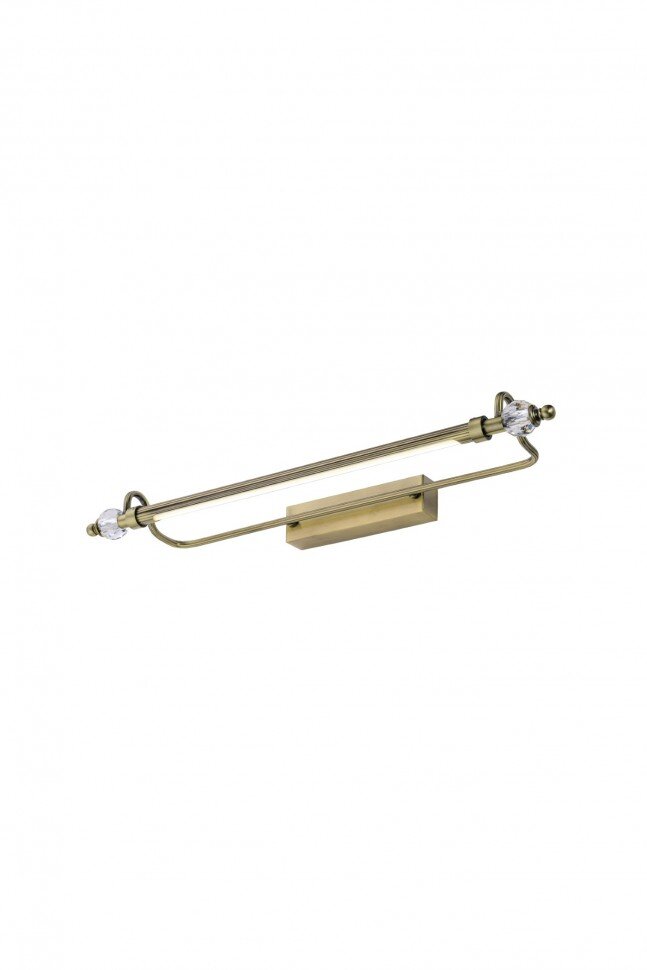 

Подсветка REMBRANT LED M Nowodvorski 8166