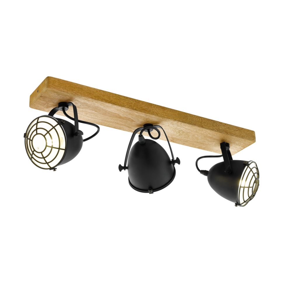

Потолочный светильник Eglo GATEBECK 49078