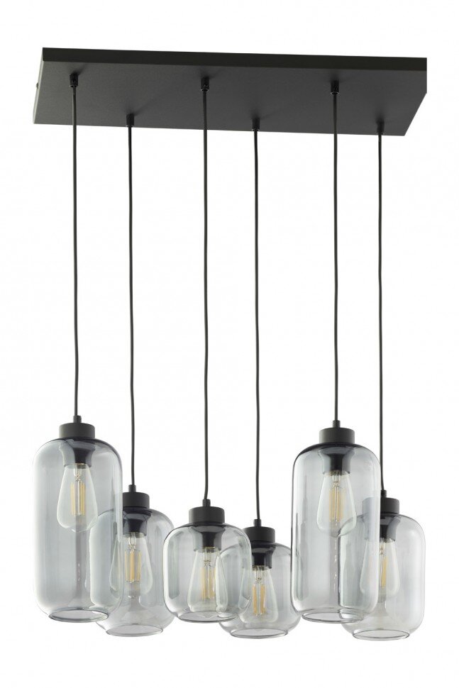 

Люстра MARCO 6 TK-Lighting 1027