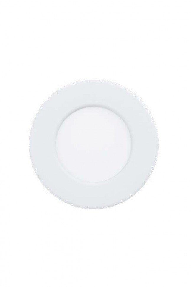 

Точечный светильник FUEVA 5 d8,6 LED NW WH Eglo 99147