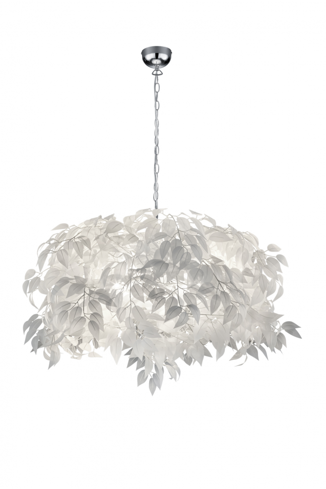 

Люстра Trio R10464001 Leavy