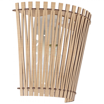 

Бра Eglo Sendero 96195