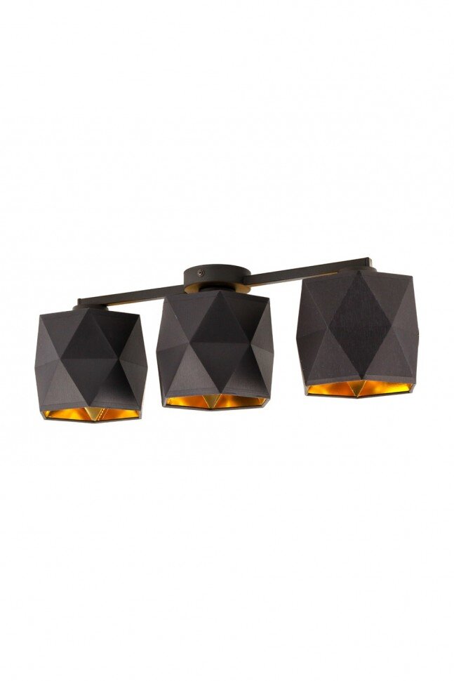 

Люстра SIRO 3-line BK TK-Lighting 1041