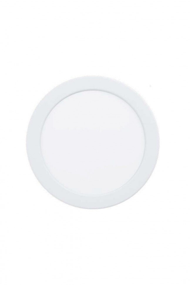 

Точечный светильник FUEVA 5 d16,6 LED WW WH Eglo 99133
