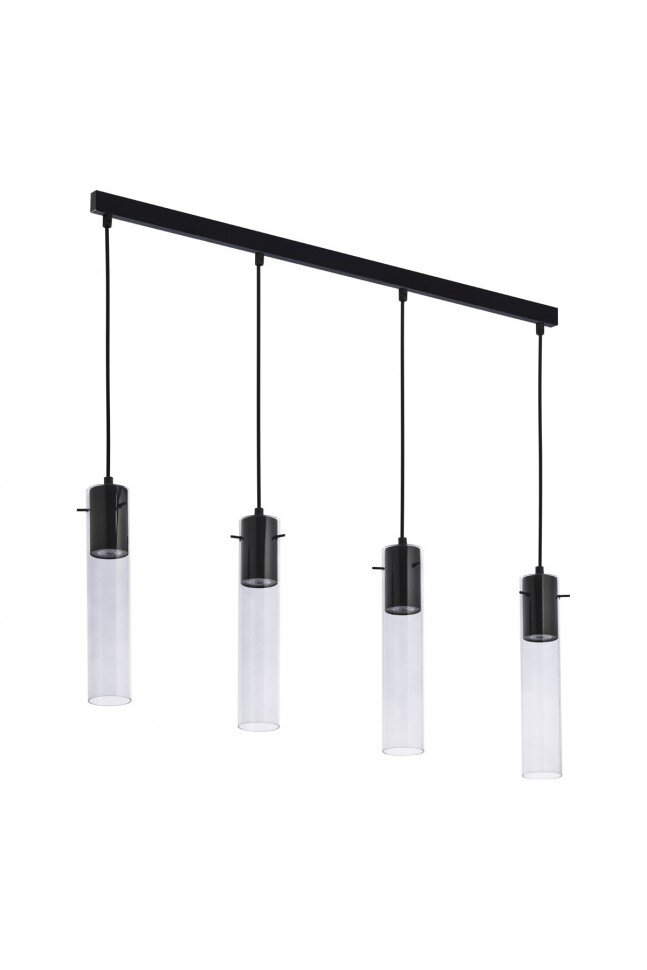

Люстра LOOK 4-line GR TK-Lighting 3149