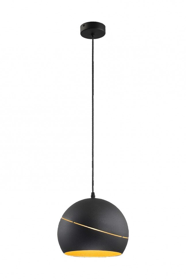 

Люстра YODA BLACK ORBIT TK-Lighting 2085