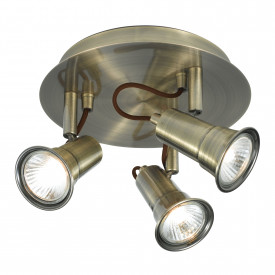 

Потолочный светильник Searchlight EROS 1223AB