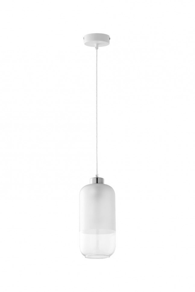 

Люстра MARCO SILVER TK-Lighting 3356