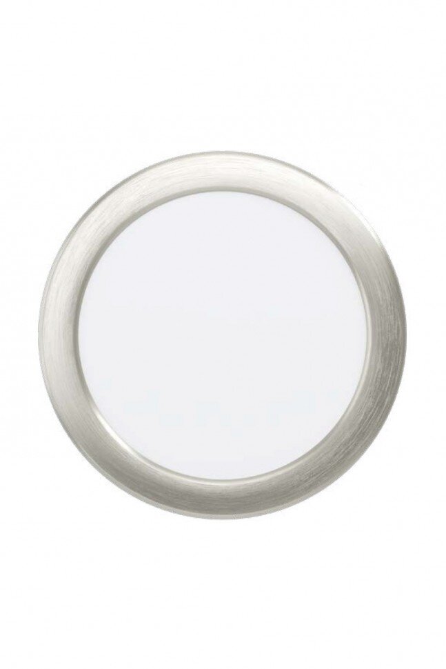

Точечный светильник FUEVA 5 d11,7 LED WW NI Eglo 99137