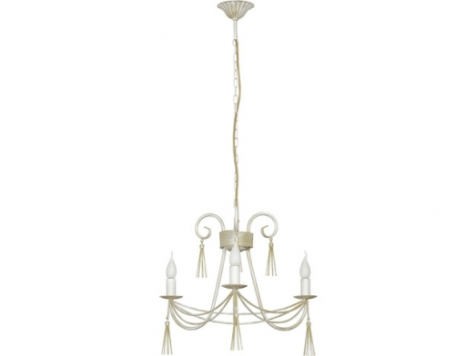 

Люстра Nowodvorski TWIST WHITE 4983