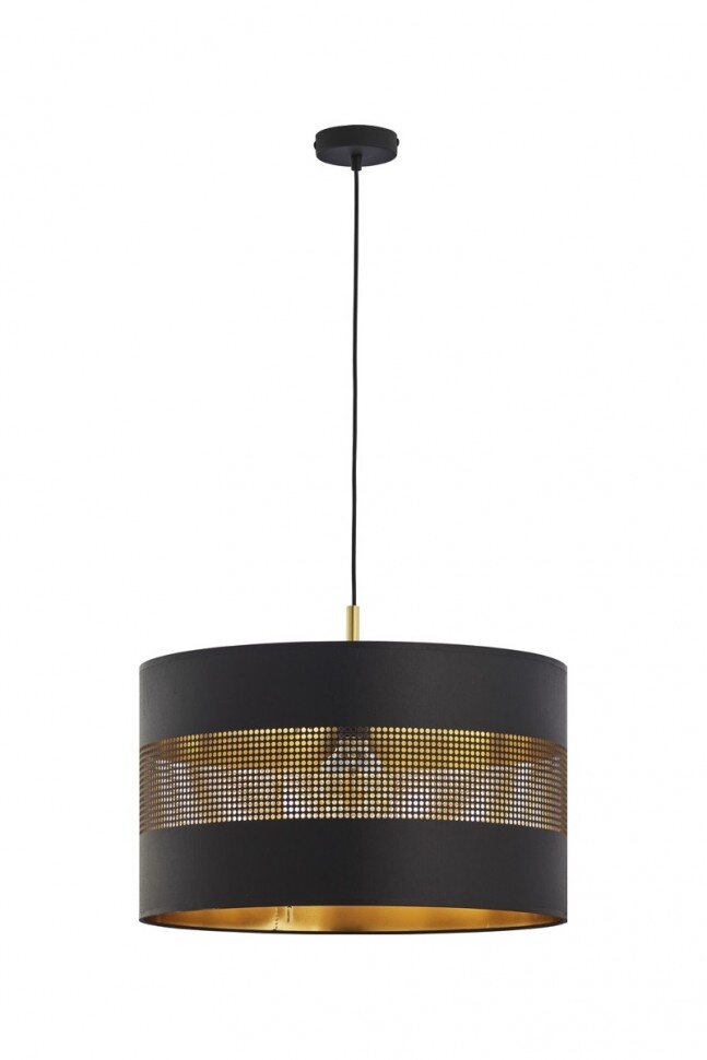 

Люстра TAGO BK TK-Lighting 3211