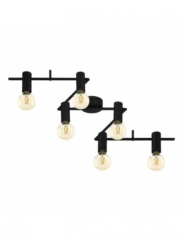 

Люстра Eglo PASSA RELLA 98756